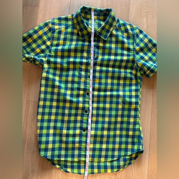 Sugoi x Cannondale Short Sleeve Shop Shirt - Picture 6 of 7